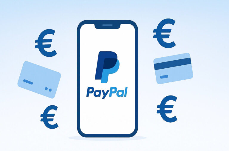 Geld leihen sofort PayPal