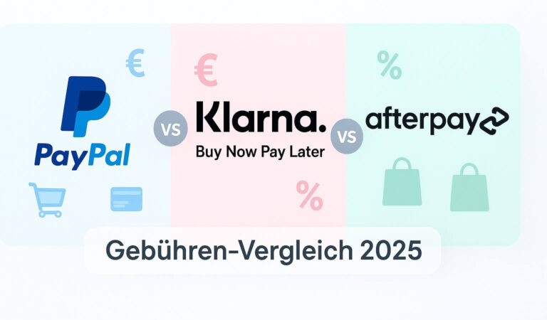PayPal vs Klarna