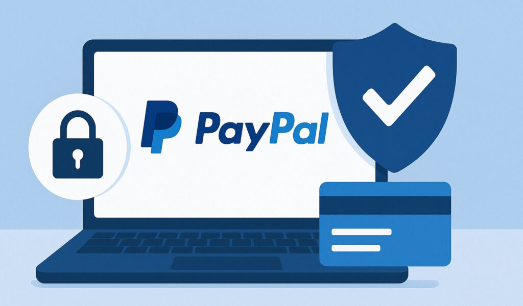 PayPal Käuferschutz