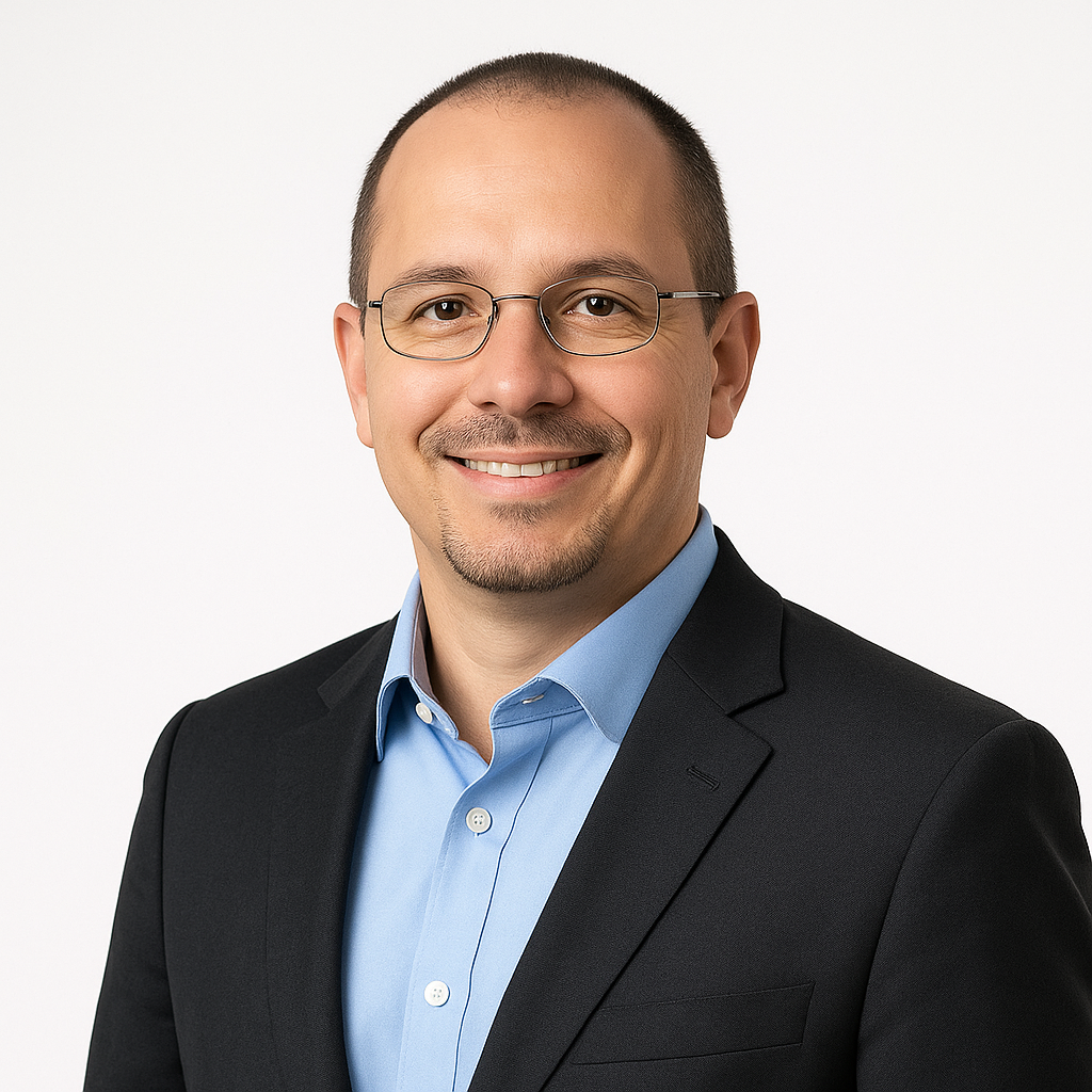 Eric Rosin - Zahlungsberater